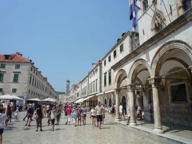 Summer Dream Old City Apartment Dubrovník Exteriér fotografie