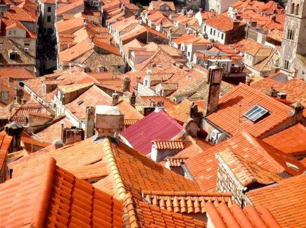 Summer Dream Old City Apartment Dubrovník Exteriér fotografie