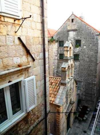 Summer Dream Old City Apartment Dubrovník Exteriér fotografie