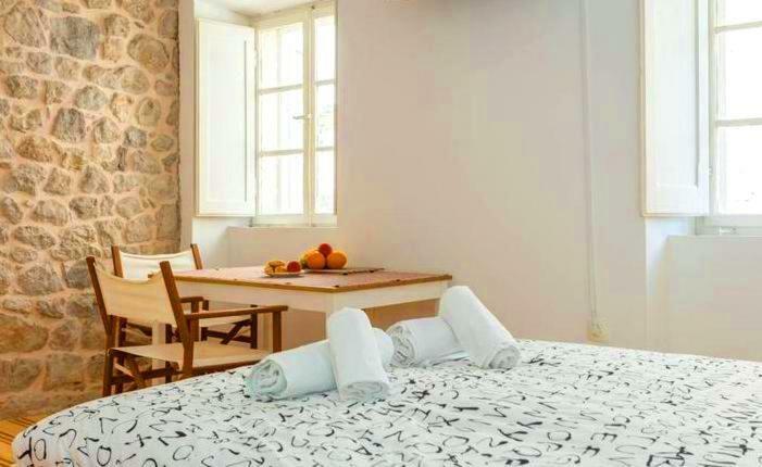 Summer Dream Old City Apartment Dubrovník Exteriér fotografie