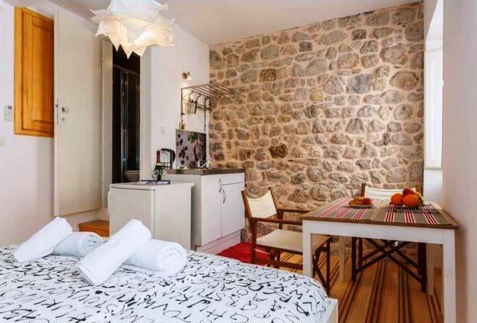 Summer Dream Old City Apartment Dubrovník Exteriér fotografie