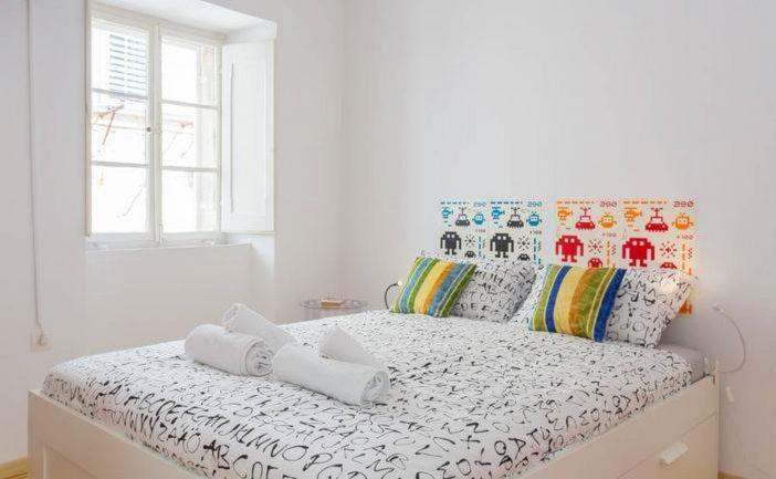 Summer Dream Old City Apartment Dubrovník Exteriér fotografie