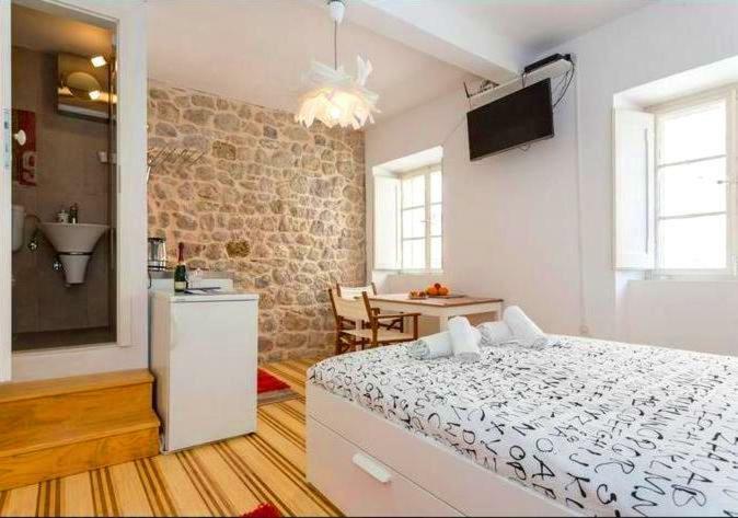 Summer Dream Old City Apartment Dubrovník Exteriér fotografie