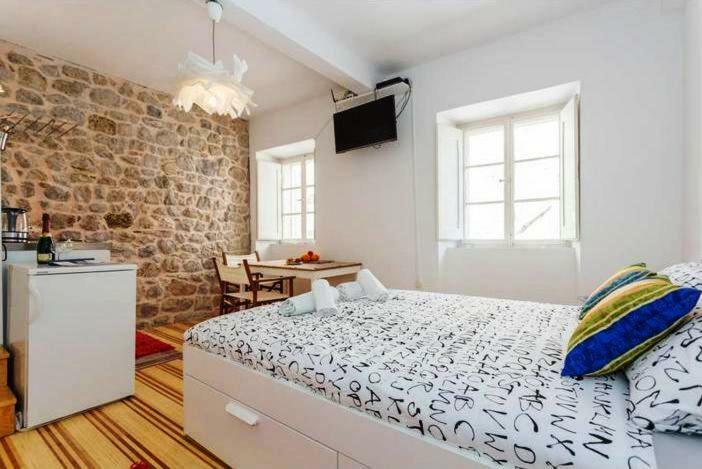 Summer Dream Old City Apartment Dubrovník Exteriér fotografie