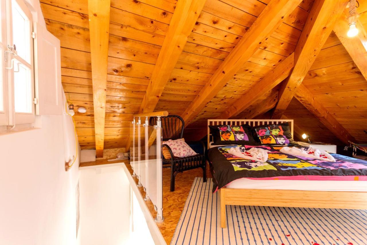 Summer Dream Old City Apartment Dubrovník Exteriér fotografie