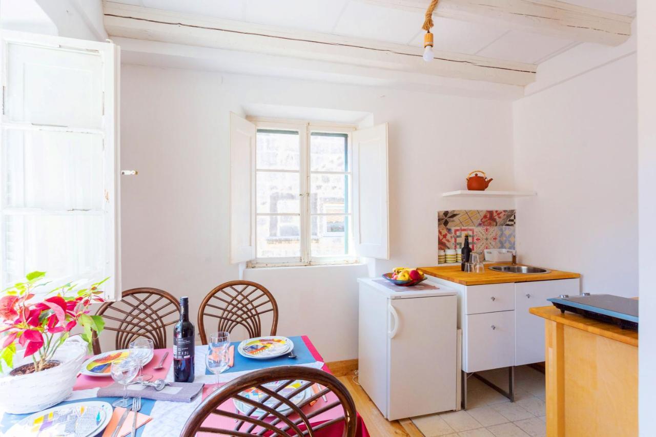 Summer Dream Old City Apartment Dubrovník Exteriér fotografie