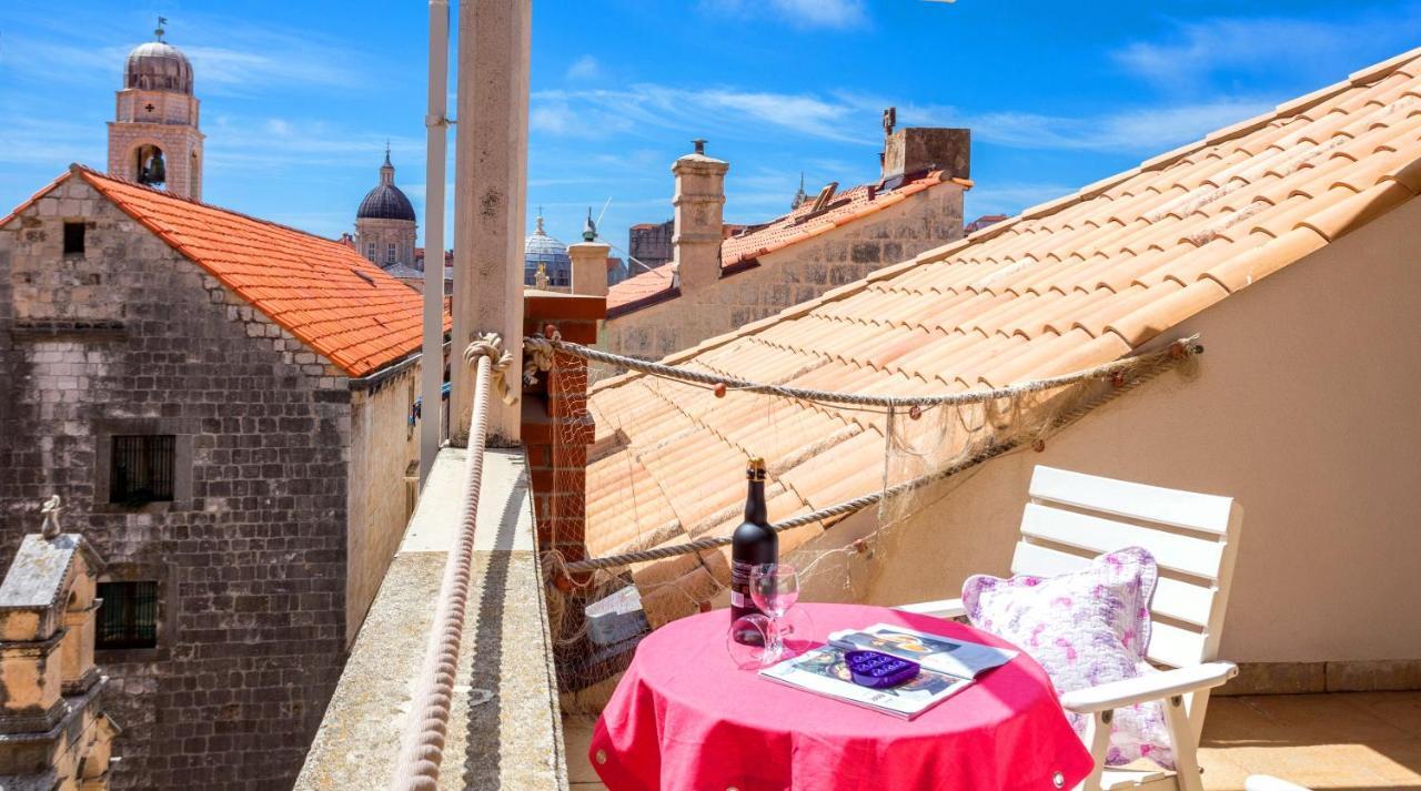 Summer Dream Old City Apartment Dubrovník Exteriér fotografie
