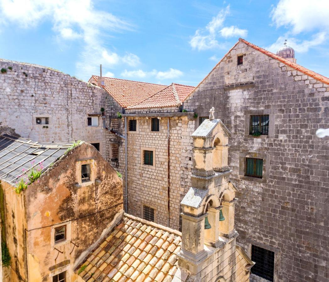 Summer Dream Old City Apartment Dubrovník Exteriér fotografie