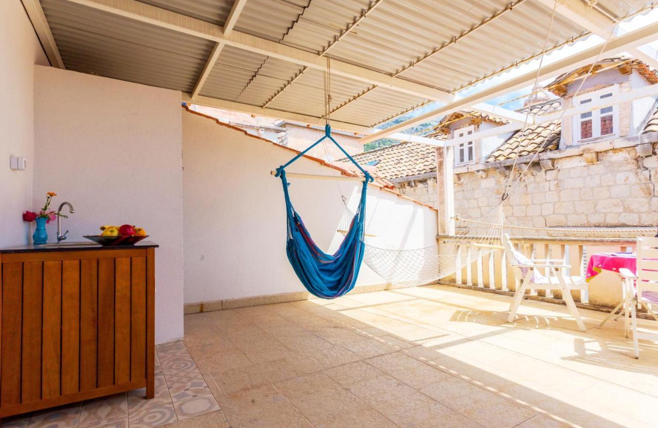 Summer Dream Old City Apartment Dubrovník Exteriér fotografie